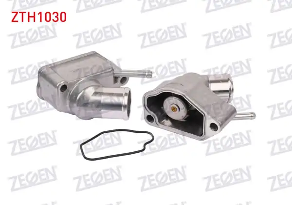 ZEGEN ZTH1030 | Termostat Komple 92 C Opel Astra F