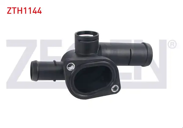 ZEGEN ZTH1144 | Termostat Flansi Plastik Octavia 1.6İ M-T 04-12 / A3 1.6 M-T 03-12 / Leon 1.6 M-T 05-12 / Toledo III 1.6 M-T 04-09 / Golf V-VI 1.6İ-2.0 M-T 03-13 / Jetta III 1.6 M-T 05-10 / Passat 1.6 M-T 05-12