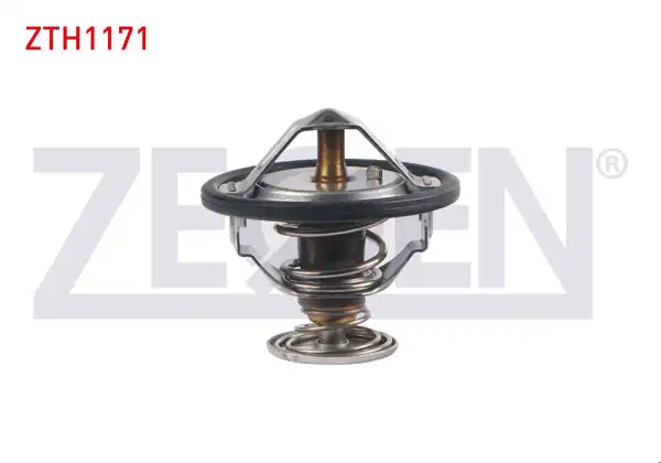 ZEGEN ZTH1171 | Termostat 88 C Boxer III-Jumper III 2.2 HDI 06-14 / Ducato 2.2 D-2.2 Mjt 06-14 / Mondeo III 2.0 TDCI 00-07 / Transit (V184)-(V347)-(V363) 2.0 Dı-2.0 TDCI-2.2 TDCI-2.4 Dı-2.4 TDCI 00-06
