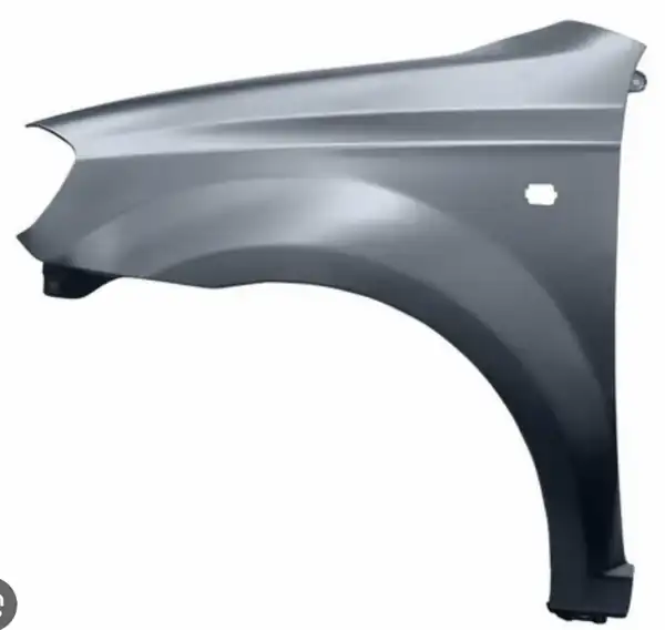 SCHRADER SYGM047G-001BL | Çamurluk Ön Sol Chevrolet Aveo T250 T255 Sedan 07