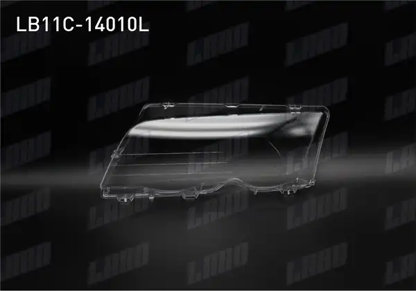LABO LB11C-14010L | Far Camı Sol Bmw 3 Serisi E46 4 Kapı 1998 2002