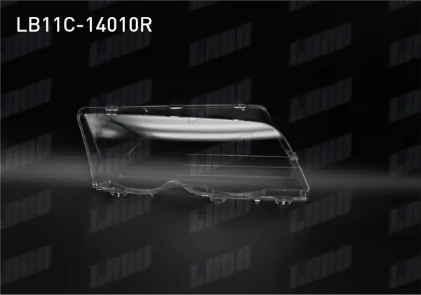 LABO LB11C-14010R | Far Camı Sağ Bmw 3 Serisi E46 4 Kapı 1998 2002