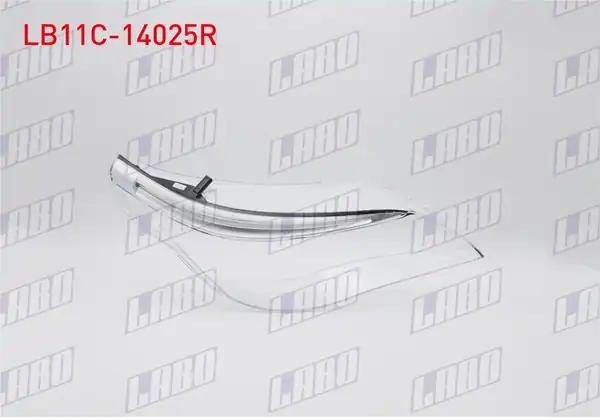 LABO LB11C-14025R | Far Camı Sağ Xenon Kasli Bmw 5 Serisi E60 2005 2010