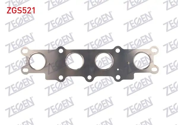 ZEGEN ZGS521 | Egzoz Manifold Contası Fiesta Focus Mondeo Connect 1 6 2010 Ecoboost