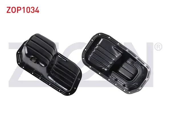 ZEGEN ZOP1034 | Yağ Karteri Sac Hyundai Accent 1995 2006 Elentra Getz Era Benzinli