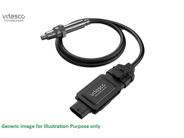 Schaeffler Vitesco 571005510 Nox Sesnsoru VW