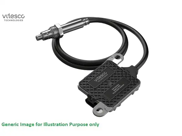 Schaeffler Vitesco 571005610 Nox Sensörü Audi