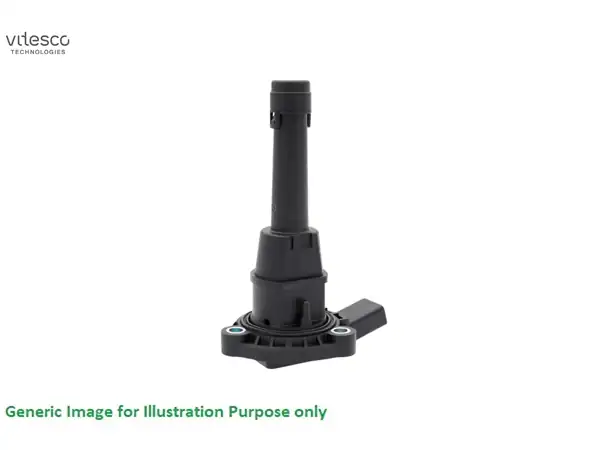 SCHAEFFLER VITESCO 575000110 | Yağ Seviye Sensörü A3-A4-A5 Cymc-Cyrb-Cyrc-Dmsa 2.0 TFSI 15 -