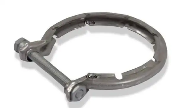 BİTAPART BMW242000 | Partikül Kelepçesi Bmw F20 F45 E90 F30 F34 E60 F10 E84 F25