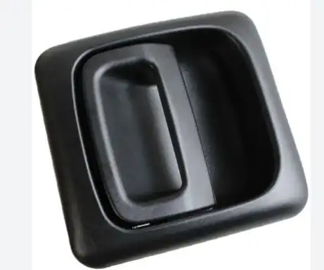 FROW KAROSERI 2651610004 | Dış Kapı Kolu Ön Sağ Sol Boxer Jumper Ducato 02 06