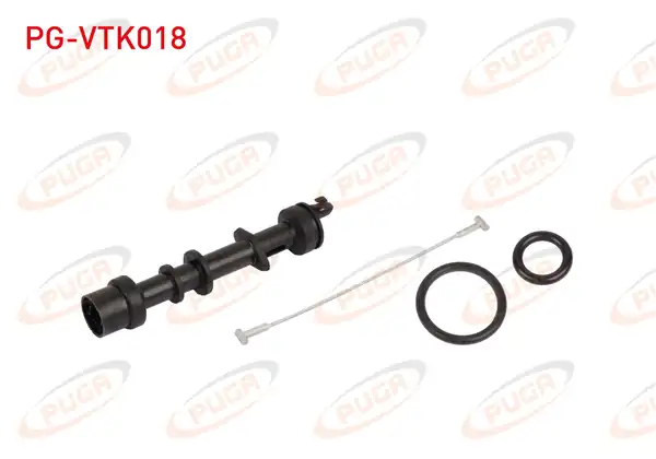 PUGA Pg Vtk018 Geri Vites Kol Tamir Takımı Clio Kangoo Megane