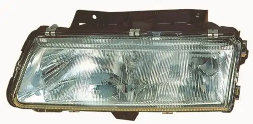 Depo 552 1105r Ld E Aydınlatma Ön Far Sağ Citroen Xantia 93 98