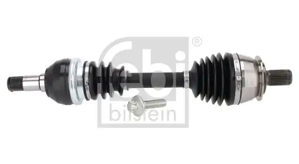 Febi Bilstein 1004966 M Benz W176 246 Om651 Ön Aks Komple Sol A2463309400