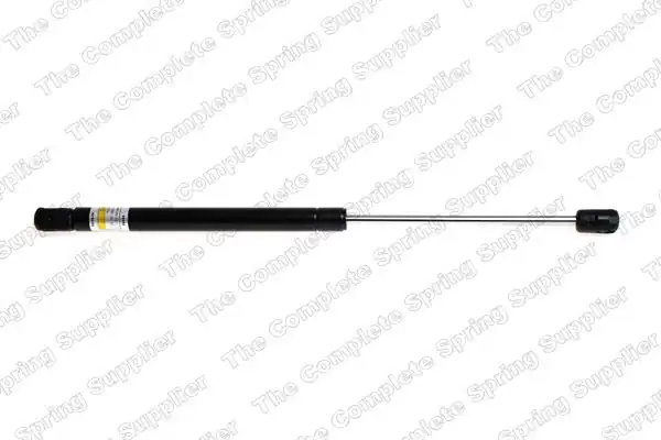 LESJÖFORS 8104224 | Bagaj Amortisörü Superb 08 15