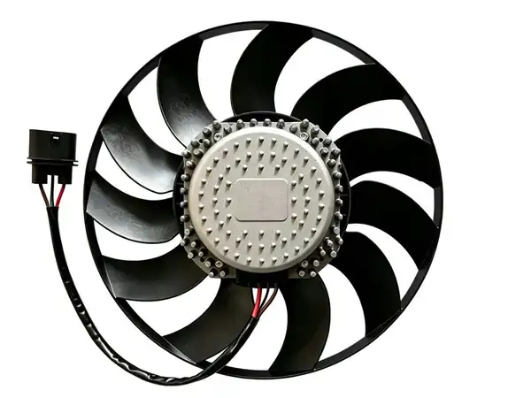 MGA 83795 | Sol Fan Motoru 400w 400m Audi