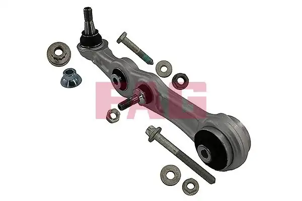 FAG 821120610 | Bugi Kolu Tekerlek Bağlantısı 15 8 mm 339 mm Sol Mercedes W2