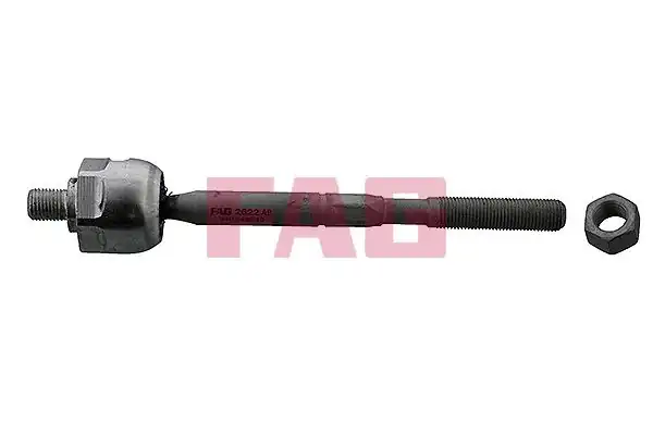 FAG 840149210 | Rot Mili Mercedes A-Class W177 18