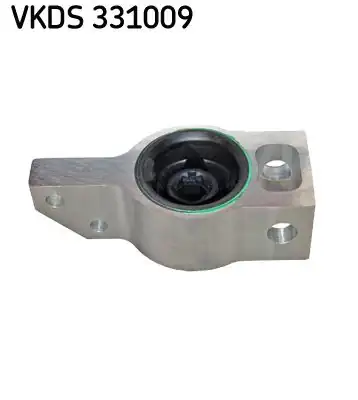 SKF VKDS331009 | Ön Salıncak Arka Braket VW Passat 06 15 Audi Q3 12 18