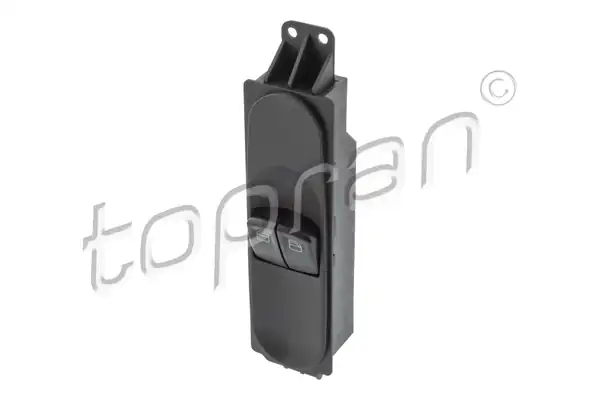 TOPRAN 410706001 | Cam Düğmesi Mercedes W639 Viano Vito Ön Sol