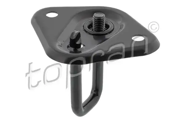 TOPRAN 411092001 | Kaput Kilidi Mercedes W213 C257 16