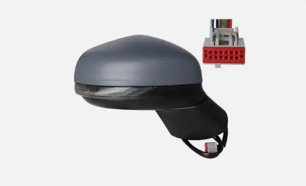 ART ART M003 3369 Ford Puma Dış Dikiz Aynası Sağ