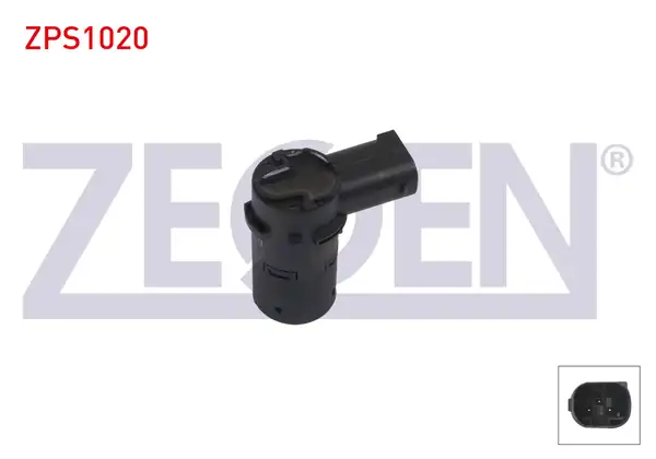 ZEGEN ZPS1020 | Park Sensörü Ön Bmw 5 E39 1996 2003 Bmw 5 Touring E39 2000 2003