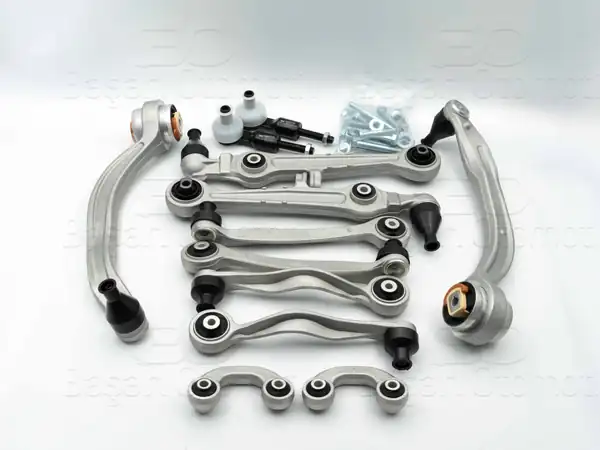 WISCO 1193423-00 | Ön Takım Salıncak Seti Kalın Kafa VW Passat B5 3b2 96 00 Skoda Superb İ 3u4 01 08