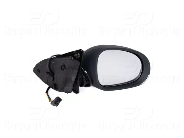 WISCO 1233964-00 | Ayna Sağ Ele Isı Sın AST Kon 6 Pin VW Golf5 04