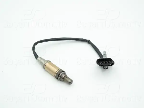 WISCO 2283018-00 | Oksijen Sensörü Opel Astra G Vectra B X14xe X16xel 96 01