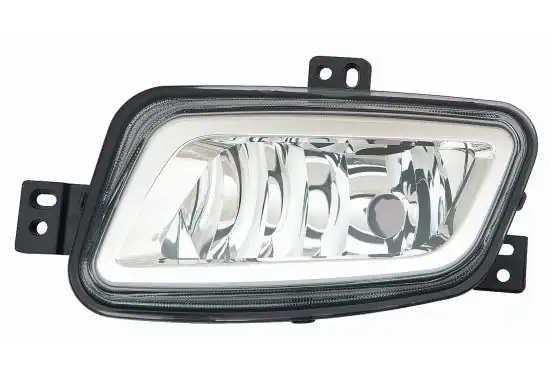 Depo 2312022rue Sis Lambası Sağ Ford Ranger Tke 2015 1591671