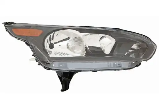 Depo 43111c4rmlem2y Far Sağ Ford Tourneo Connect Grand Tourneo Connect 2013