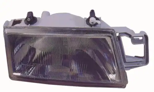 Depo 6611108llde Ön Far Sol Fiat Tempra 90 95