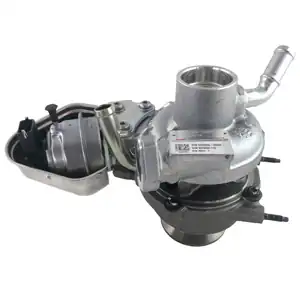 Garrett 822088 5008s Turbo Şarj Bipper Nemo 1 3 Hdi 2015