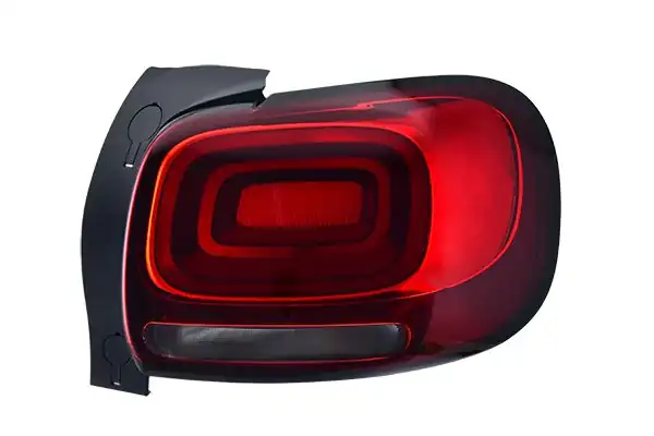 Hella 2sd012516121 Arka Stop Sağ Citroen C3 Aircross
