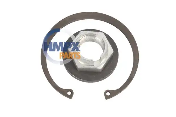 HMPX PARTS 6S43-3B477 | Aa Ön Aks Somun Kelepçe Connect 02