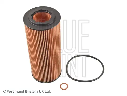 BLUEPRINT ADB112115 | Yağ Filtresi 1 Series E 87 3 Series E 46 E 90 E 91 5 S