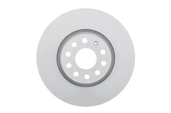 Bosch 0986479058 Fren Diski Ön VW Passat Golf5 Golf6 Golf7 Caddy A3 Leon Ford Connect 23 Cap 312mm Kalınlık 25mm Delik 5