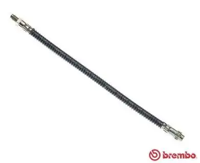BREMBO T61029 | Ön Fren Hortumu Peugeot P106 91 04 P806 94 02 Citroen Saxo 96 03 Evasıon 94 02