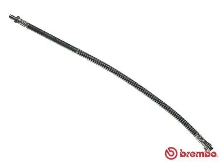 BREMBO T61051 | Ön Fren Hortumu Peugeot P307 00 Citroen C4 04 420xm10