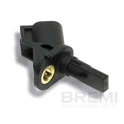 BREMI 51106 | ABS Sensörü Kablosuz Focus II 04 C-Max Galaxy Kuga Mondeo S-Max 07 Volvo C30 06 V40 12 V50 Esp siz