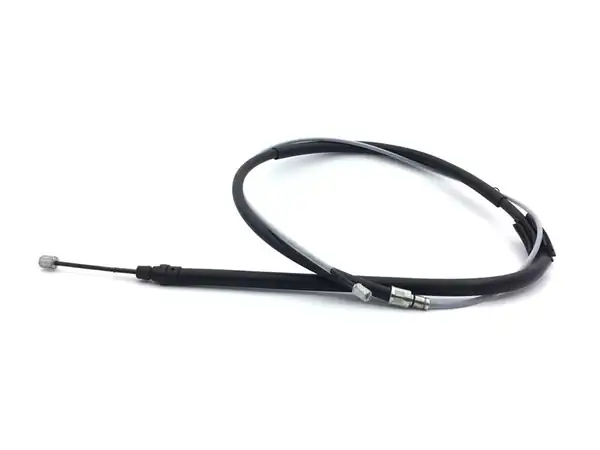 CAVO 13026080 | El Fren Teli Arka Sağ Sol Renault Megane II 02 Scenic II 02 Uzunluk 2 080 mm