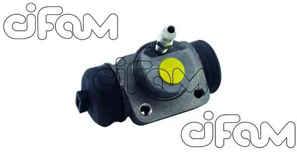 CIFAM 101109 | Fren Silindiri Bmw 3 İ E21 315 316 318 318 İ 320 İ 3 II E30 315 5 II E28 518 518 İ 5