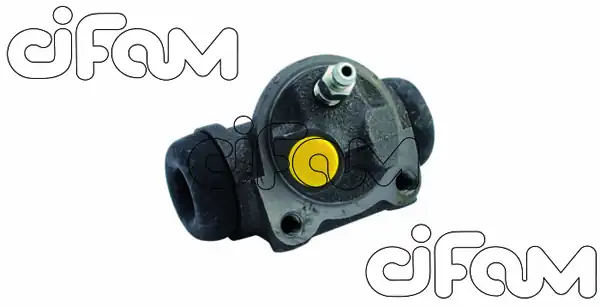 CIFAM 101178 | Fren Silindiri Alfa Romeo İ E 1 5 1 5 4wd Alfasud 901 1 5 Alfasud Sprint 902 A 1 5 A