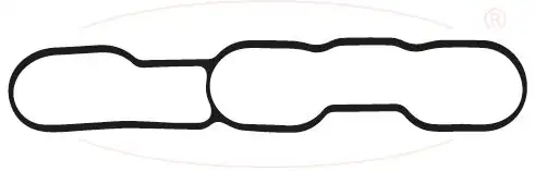 CORTECO 49116056 | Emme Manifold Contası Astra L