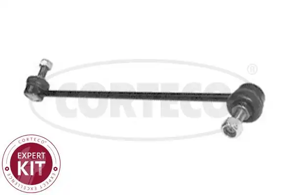 CORTECO 49400645 | Z Rotu Ön Sol Hyundai Santafe 2 0l 2 2l 06 12 Kia Sorento 2 0l 2 2l 2 4l 09 15