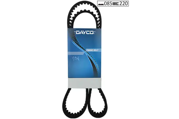 DAYCO 94696 | Triger Kayışı 085x220 Ford Escort Fiesta Mondeo 1 8d 8v 91 00 Mazda 121 1 8d 96 02 Ct901