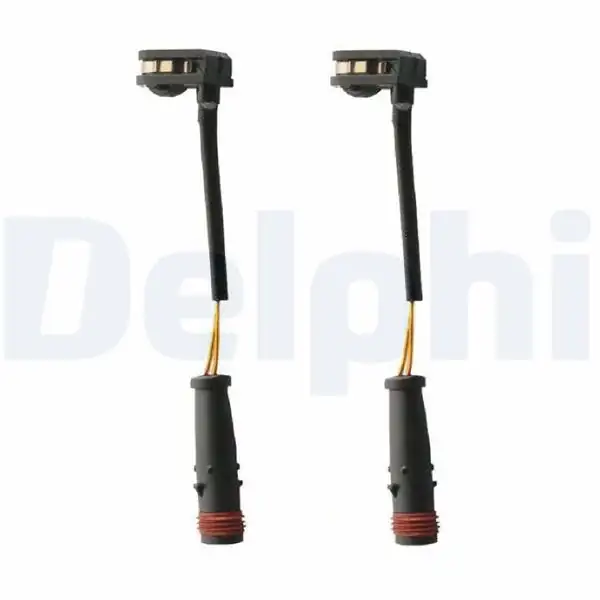 DELPHI LZ0401 | Balata Fişi Arka Mercedes W639 B906 B907 B910 VW Crafter 30 35 50 Çift