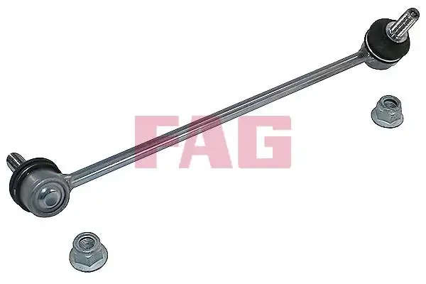 FAG 818066910 | Askı Rotu Ön Sağ Mercedes Vito W639 03
