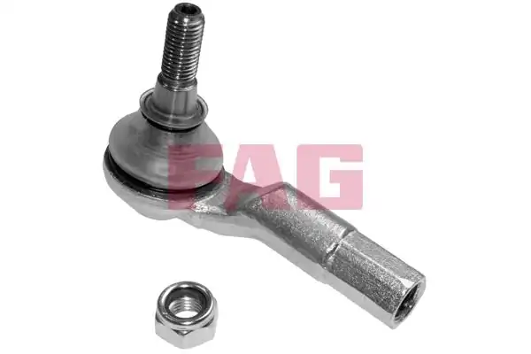 FAG 840111510 | Rot Başı Sol Ibiza Fabia Fabiz Combi Polo 99 01 9n