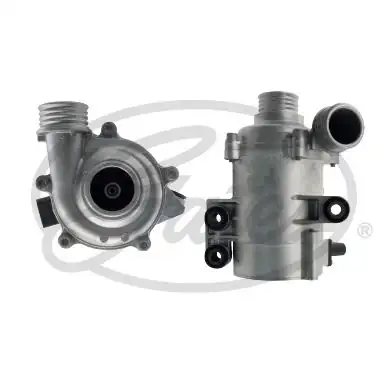 Gates 41567e Elektrikli Su Pompası Bmw 1 2 3 4 5 X1 X3 X4 Z4